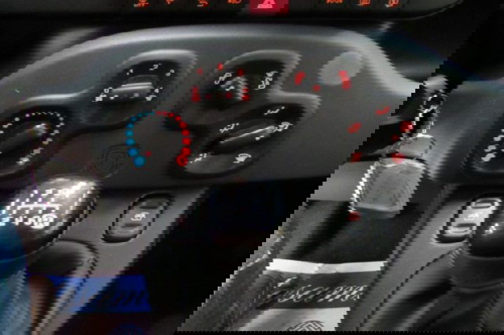 Fiat Panda Cross usata a Milano (9)