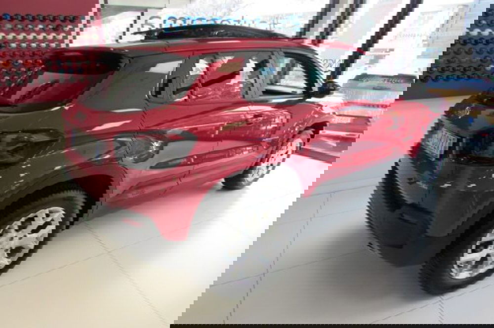 Jeep Avenger usata a Milano (3)