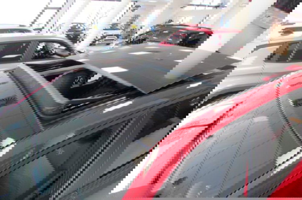 Jeep Avenger usata a Milano (6)