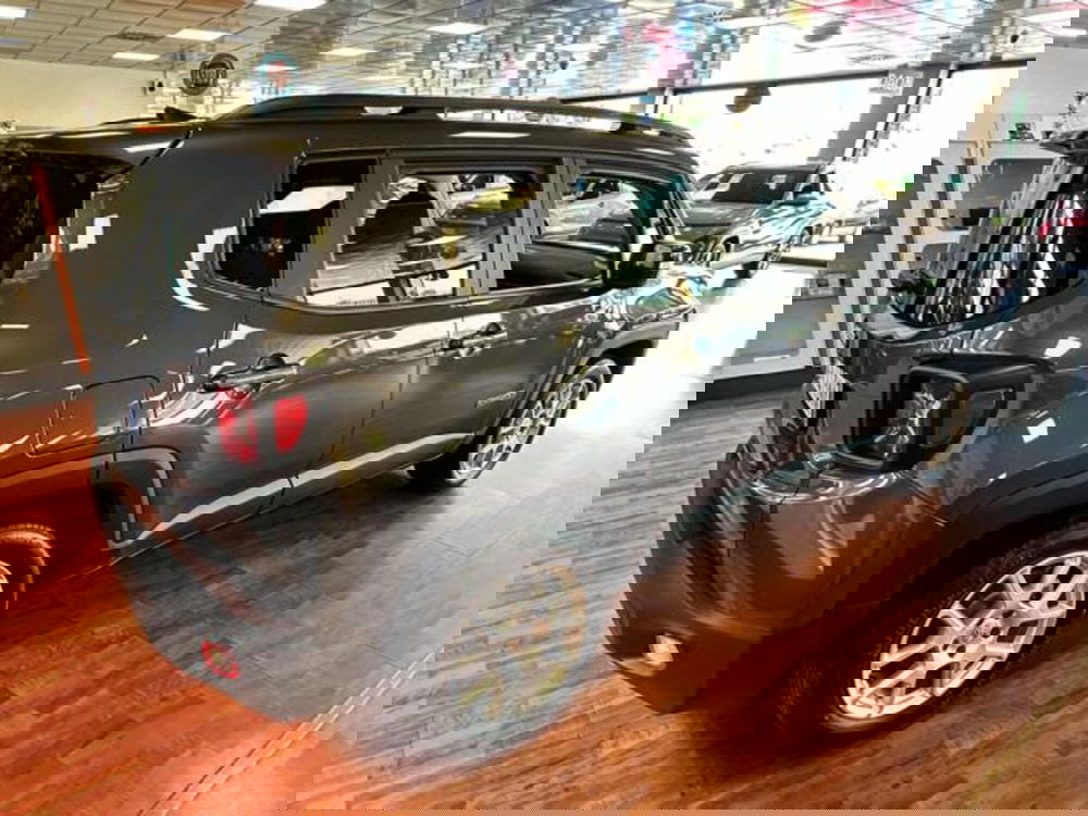 Jeep Renegade usata a Milano (4)