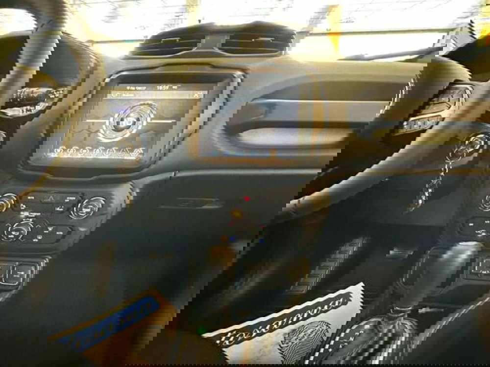 Jeep Renegade usata a Milano (8)