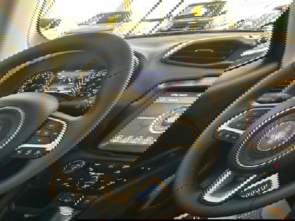 Jeep Renegade usata a Milano (9)