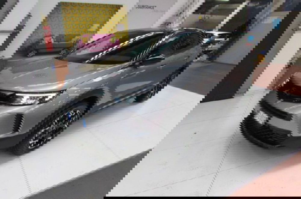 Opel Mokka usata a Milano