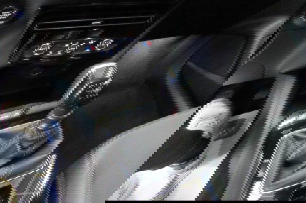 Opel Mokka usata a Milano (12)