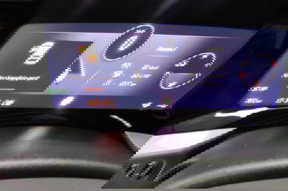 Opel Mokka usata a Milano (14)