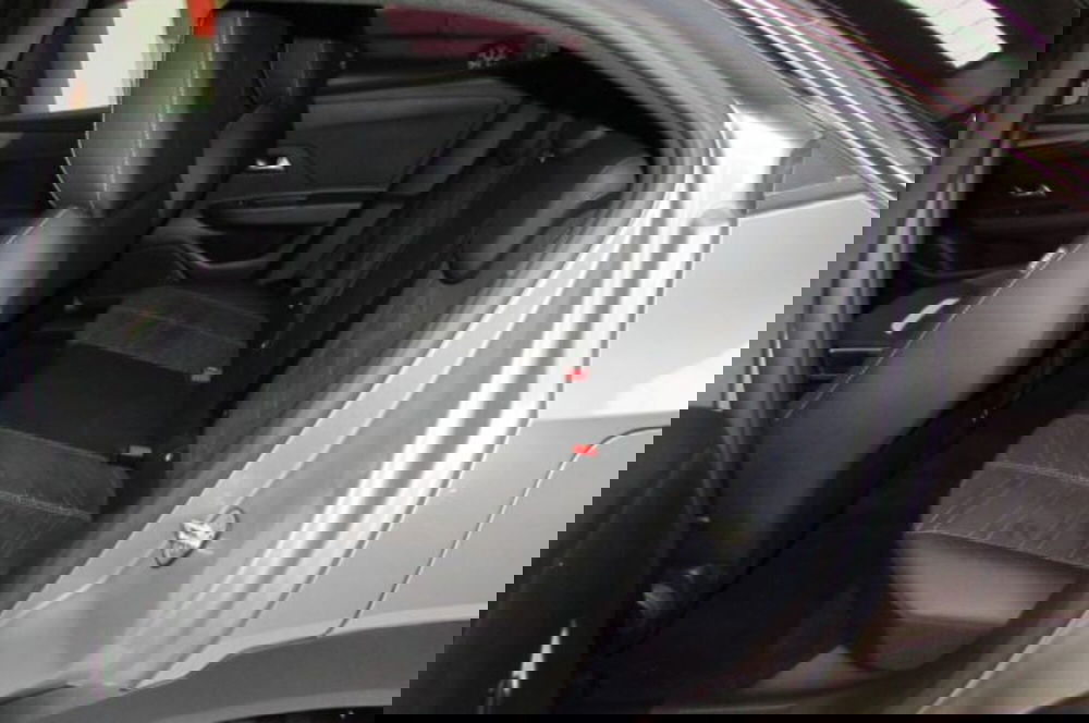 Opel Mokka usata a Milano (15)