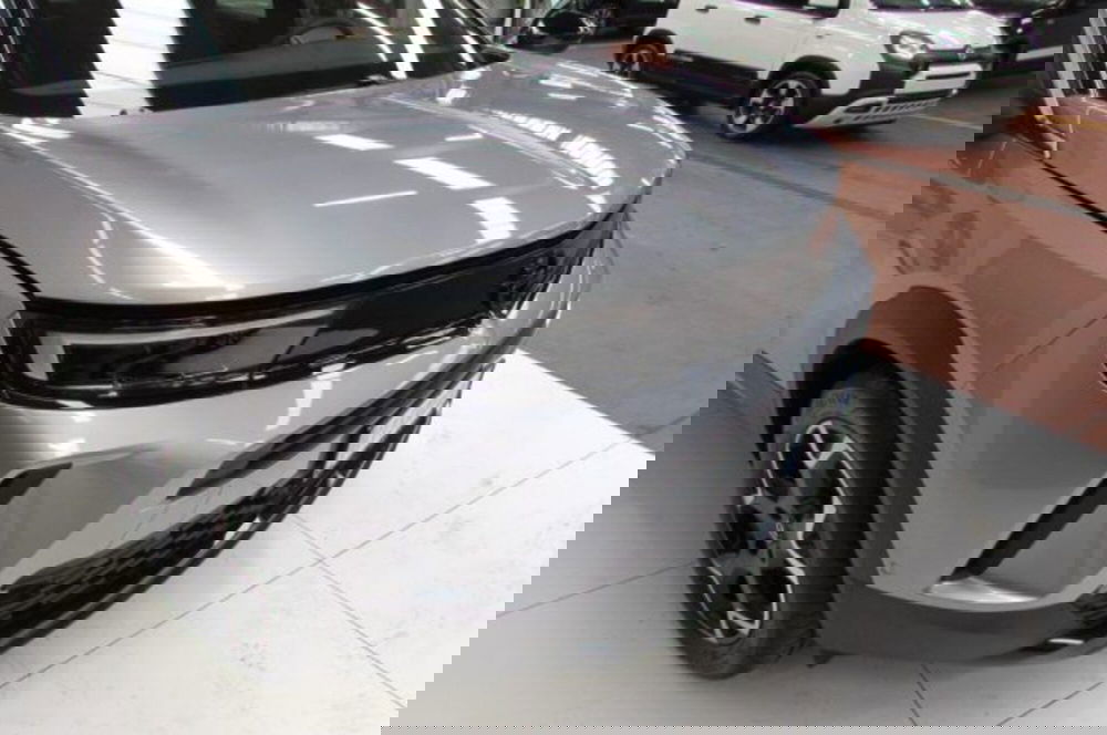 Opel Mokka usata a Milano (19)