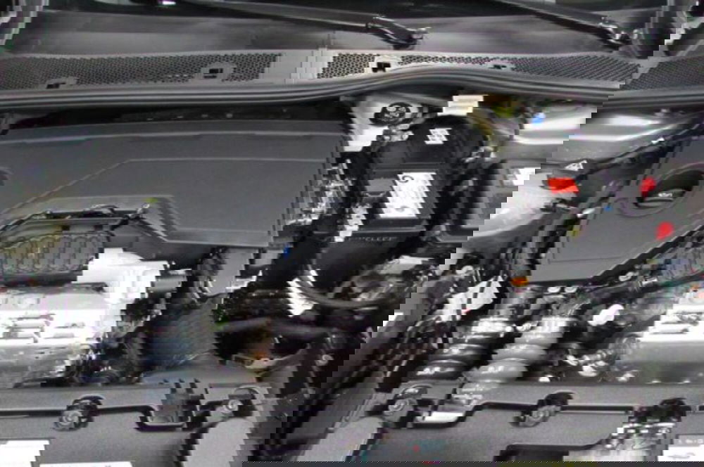 Opel Mokka usata a Milano (20)