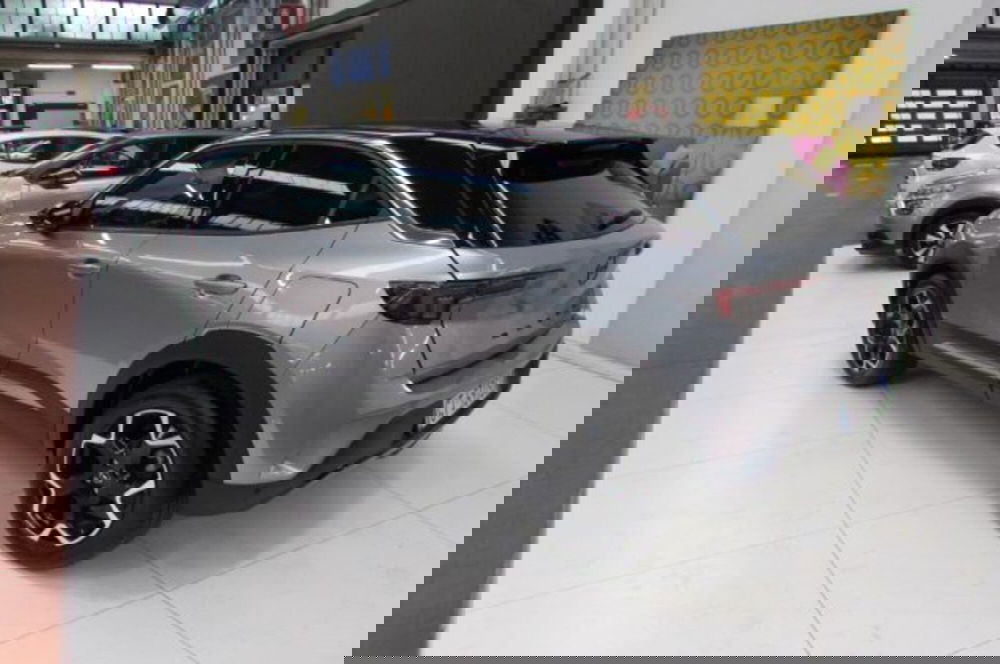 Opel Mokka usata a Milano (3)