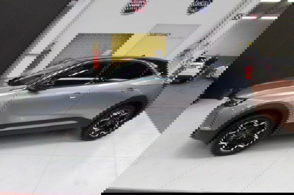 Opel Mokka usata a Milano (4)