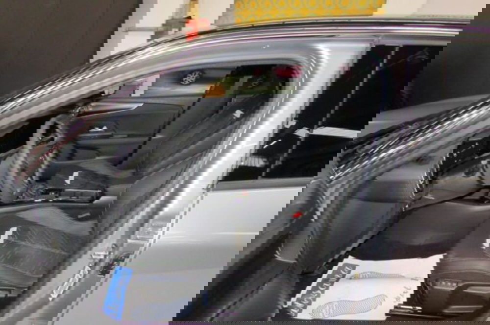 Opel Mokka usata a Milano (6)