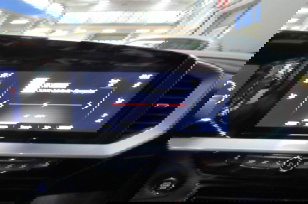 Opel Mokka usata a Milano (9)