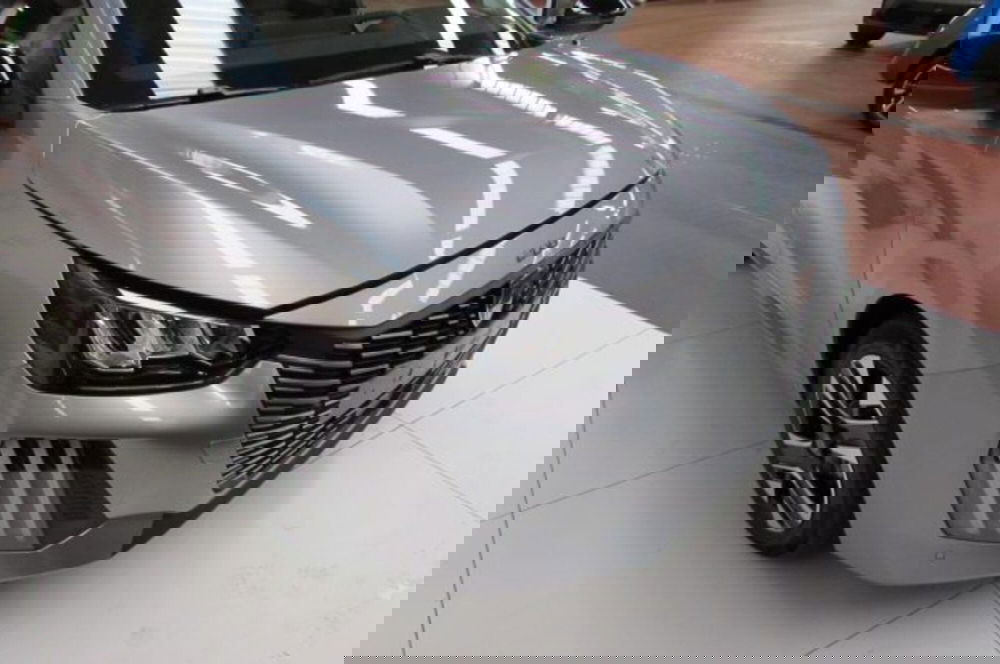 Peugeot 208 nuova a Milano (18)