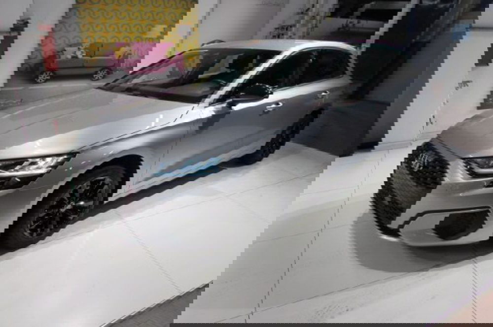 Audi A3 Sportback usata a Milano