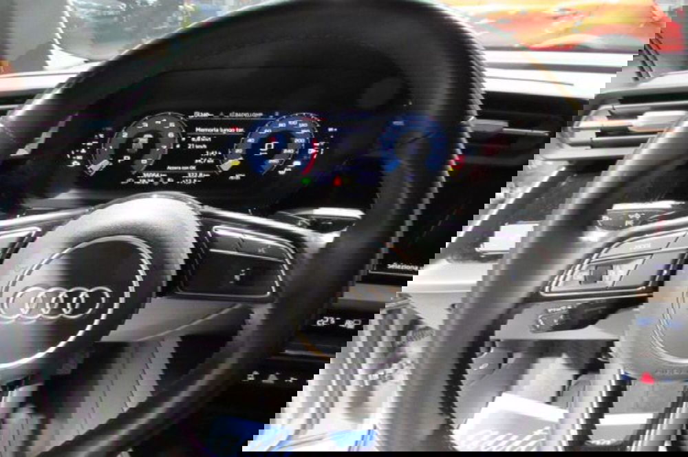 Audi A3 Sportback usata a Milano (10)