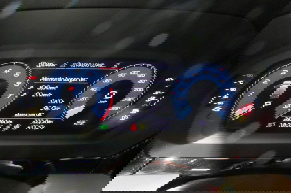 Audi A3 Sportback usata a Milano (11)