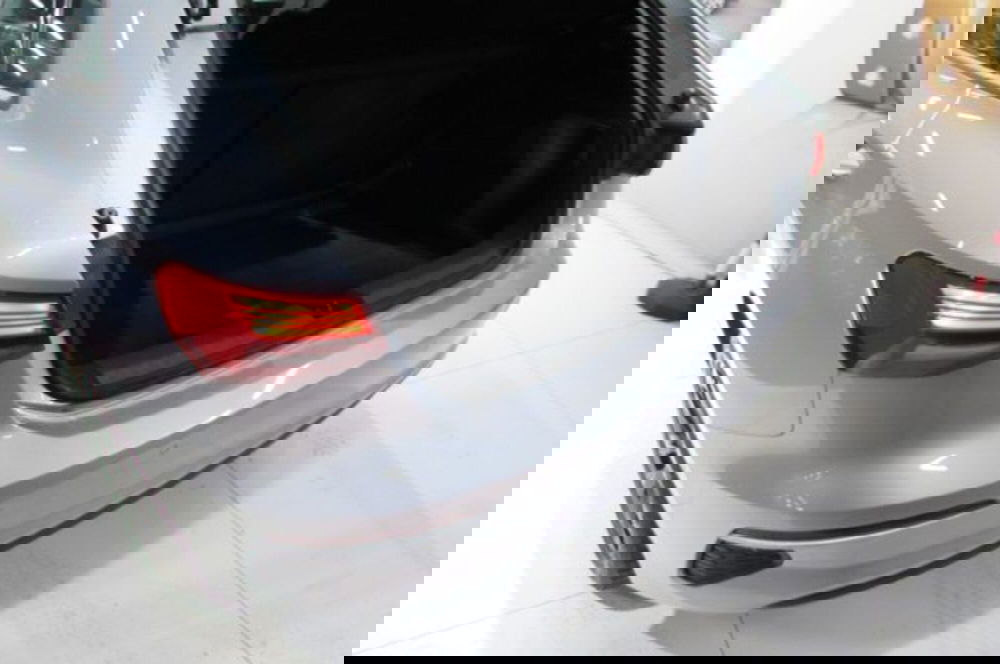 Audi A3 Sportback usata a Milano (14)