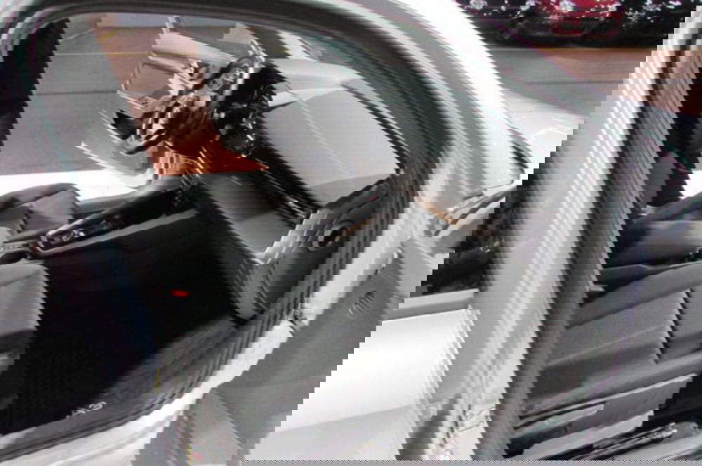 Audi A3 Sportback usata a Milano (15)