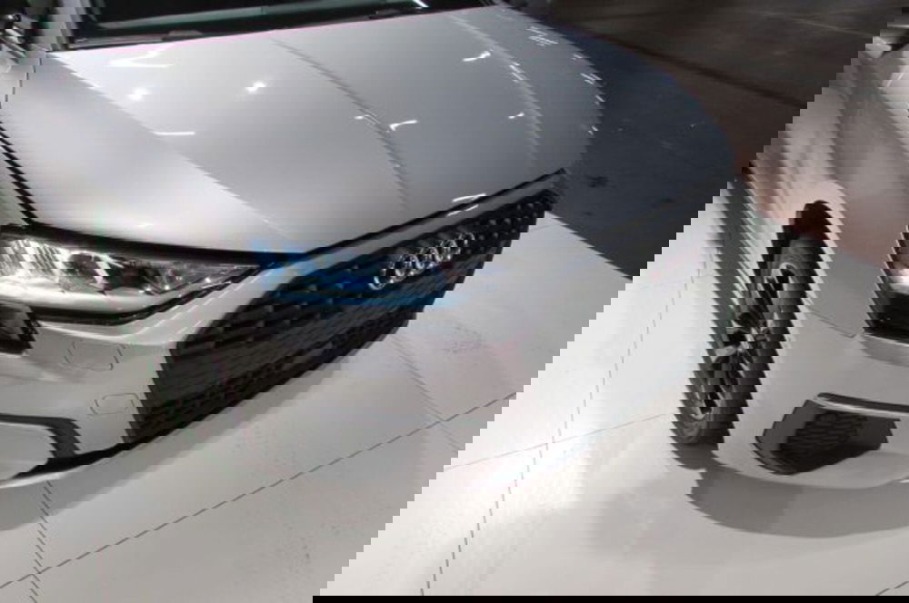 Audi A3 Sportback usata a Milano (16)