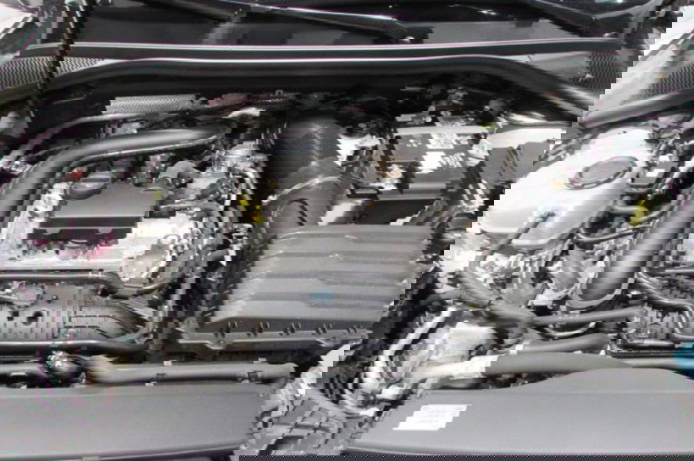 Audi A3 Sportback usata a Milano (17)