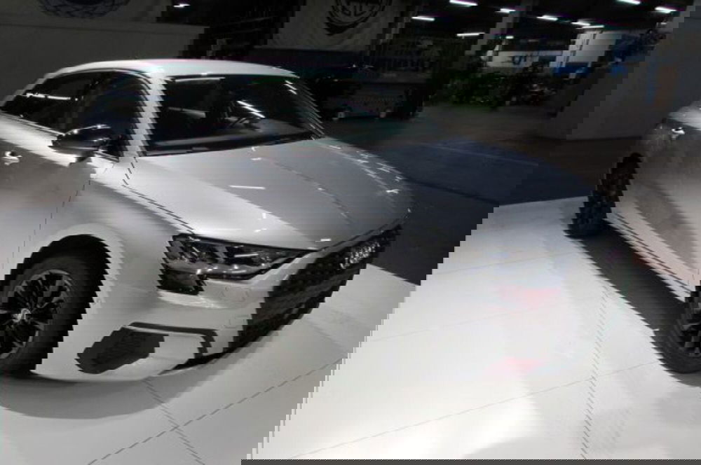 Audi A3 Sportback usata a Milano (2)