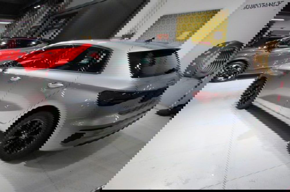 Audi A3 Sportback usata a Milano (3)