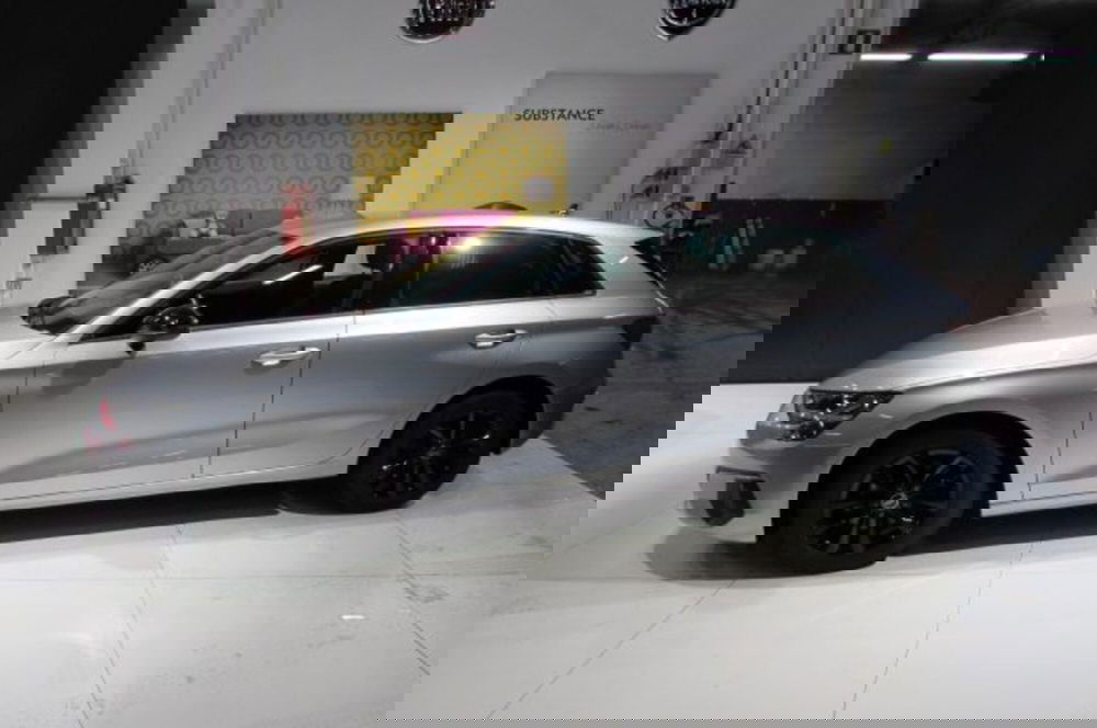 Audi A3 Sportback usata a Milano (4)