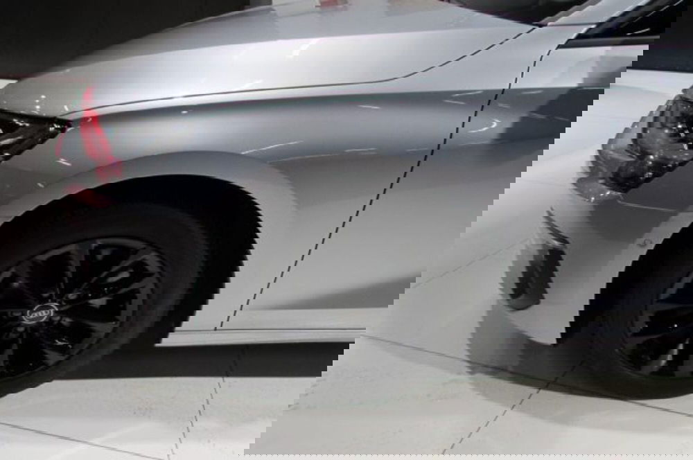 Audi A3 Sportback usata a Milano (5)