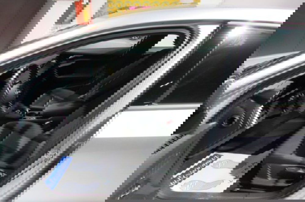 Audi A3 Sportback usata a Milano (6)