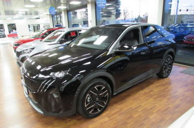 Peugeot 3008 1.2 hybrid Allure Business 145cv e-dcs6 del 2024 usata a Rho