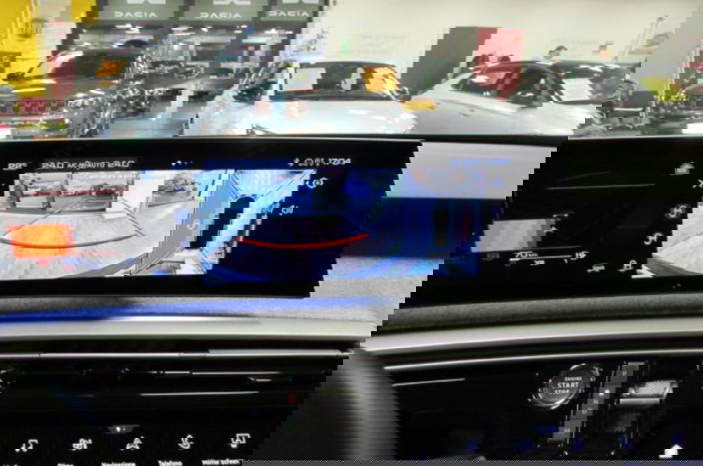 Peugeot 3008 usata a Milano (12)