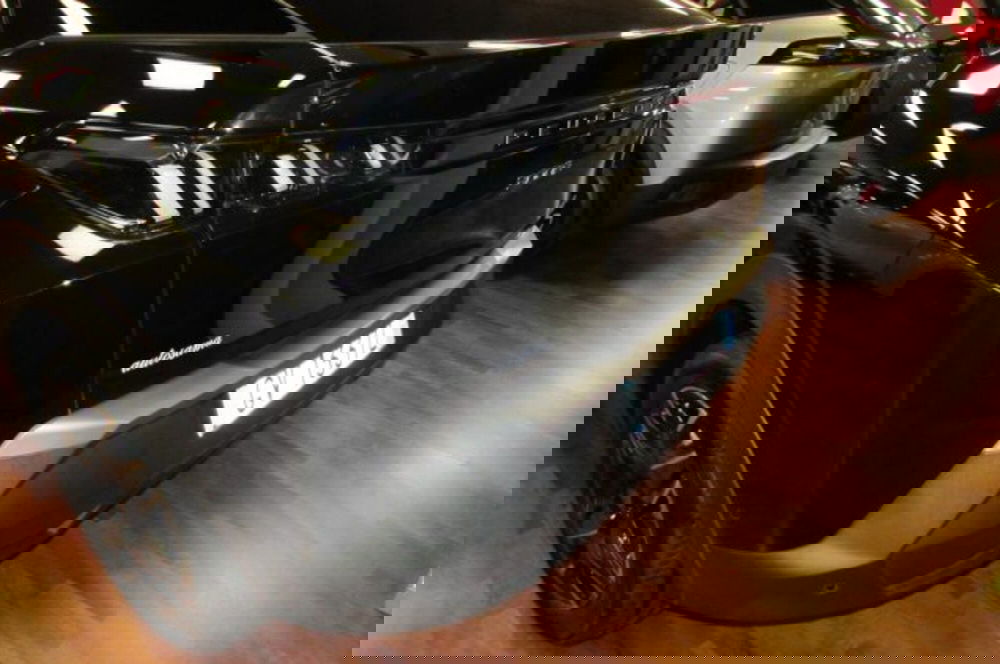 Peugeot 3008 usata a Milano (15)