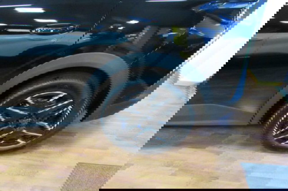 Peugeot 3008 usata a Milano (5)