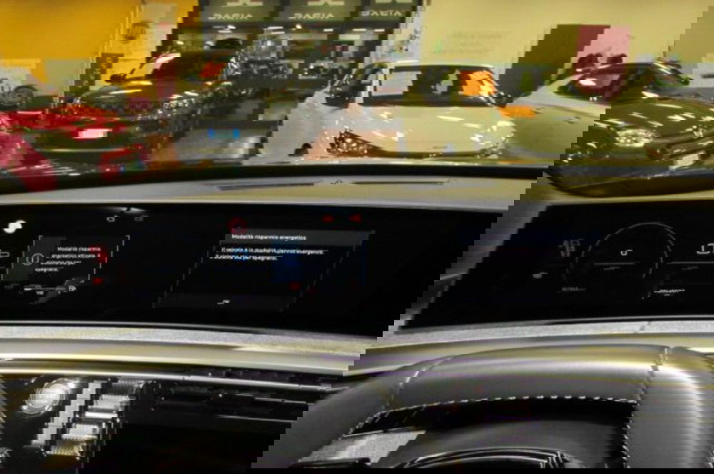 Peugeot 3008 usata a Milano (8)