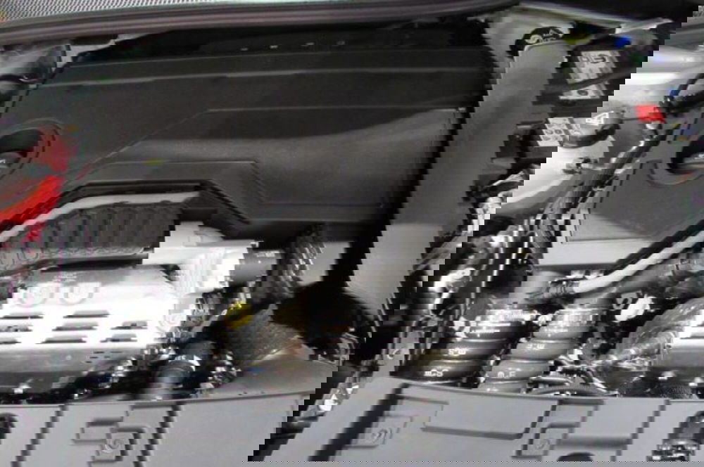 Jeep Avenger nuova a Milano (18)