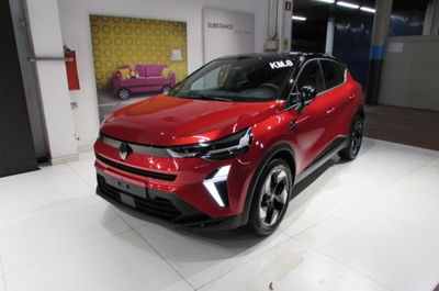 Renault Captur 1.0 eco-g Techno 100cv nuova a Rho