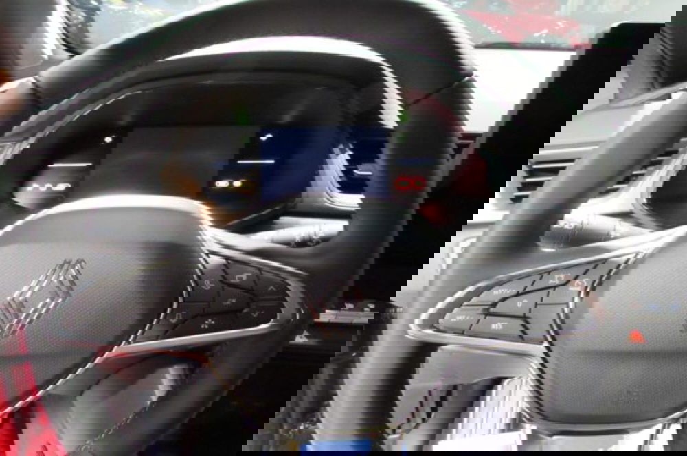 Renault Captur nuova a Milano (11)