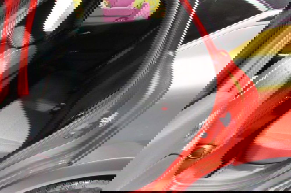 Renault Captur nuova a Milano (12)