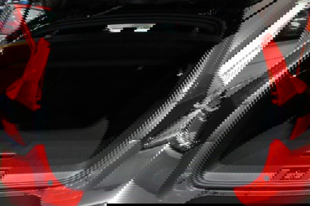 Renault Captur nuova a Milano (13)