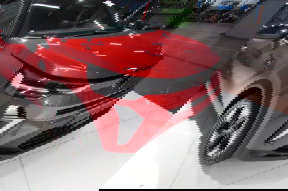 Renault Captur nuova a Milano (16)