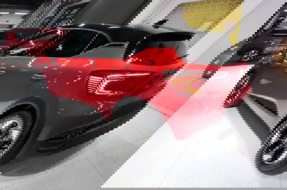 Renault Captur nuova a Milano (3)