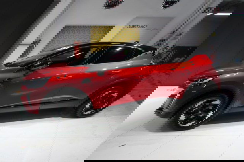 Renault Captur nuova a Milano (4)