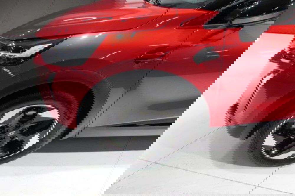 Renault Captur nuova a Milano (5)