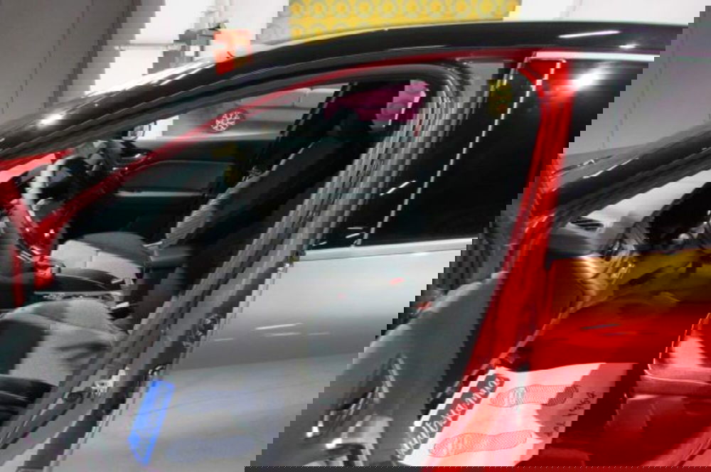 Renault Captur nuova a Milano (6)