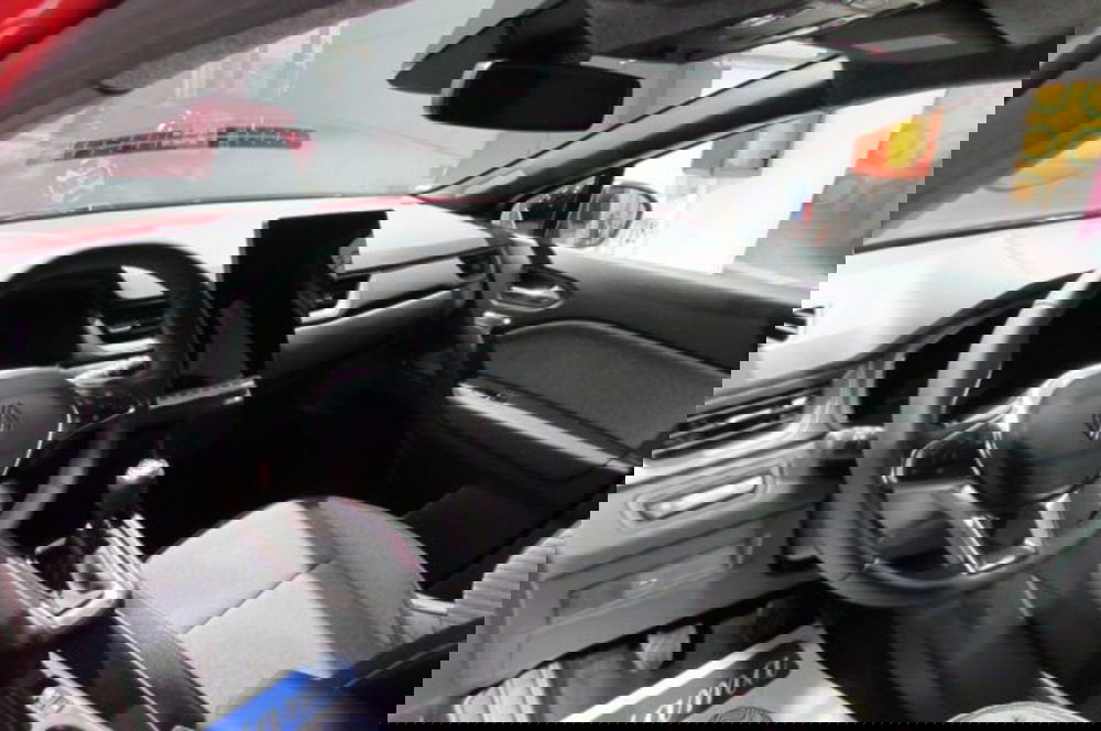 Renault Captur nuova a Milano (7)