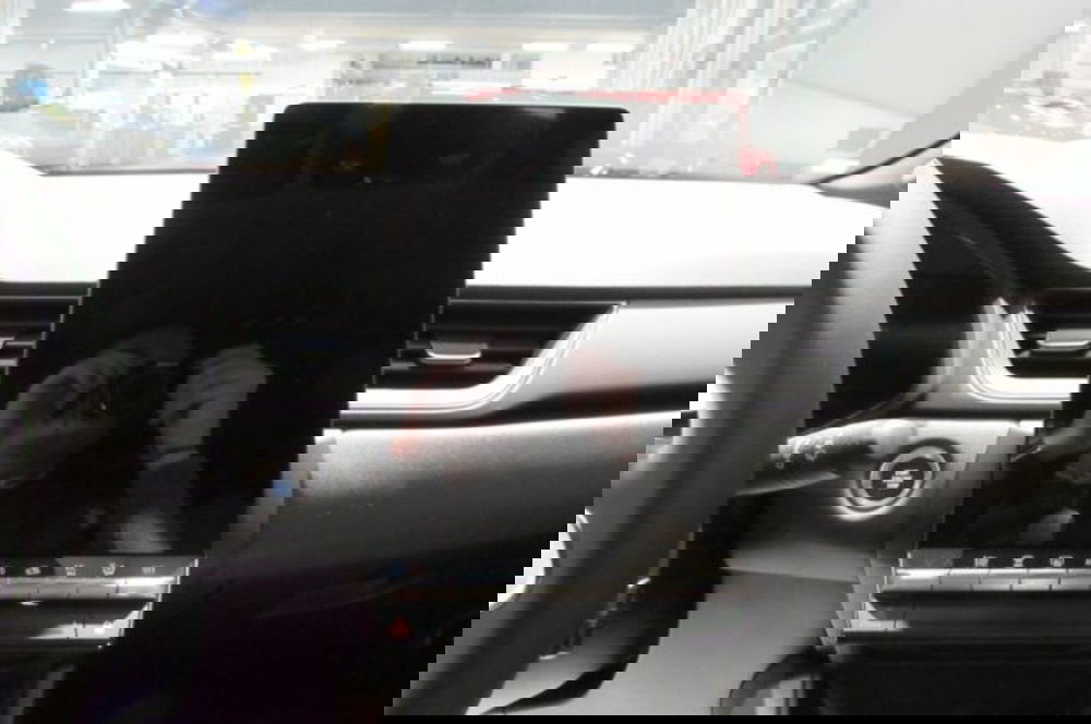 Renault Captur nuova a Milano (9)