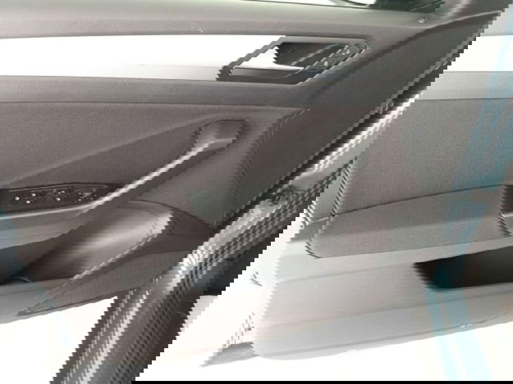 Volkswagen T-Roc usata a Matera (11)