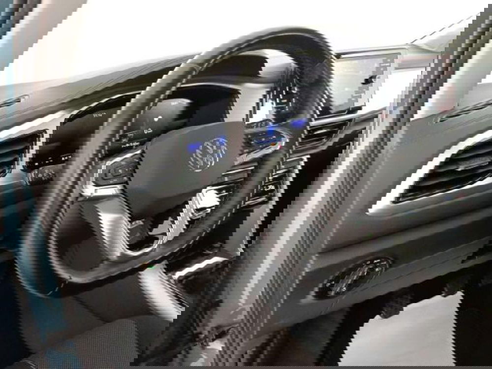 Volkswagen T-Roc usata a Matera (13)