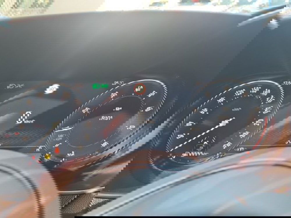 Alfa Romeo Giulia nuova a Monza e Brianza (10)