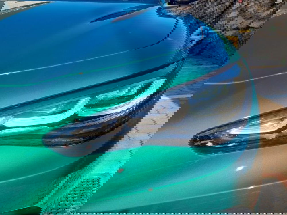 Alfa Romeo Giulia nuova a Monza e Brianza (14)